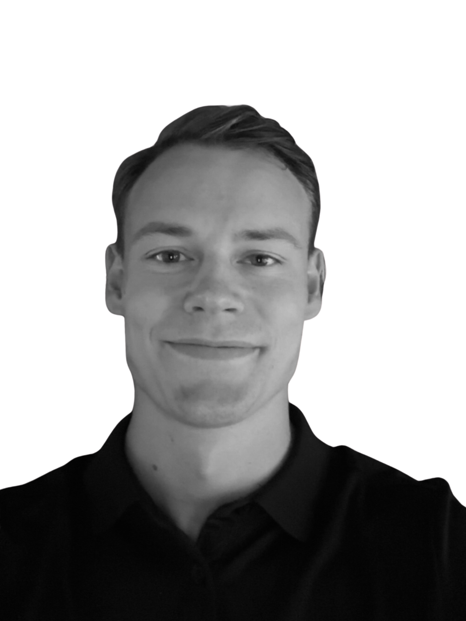 Johan Hansgård