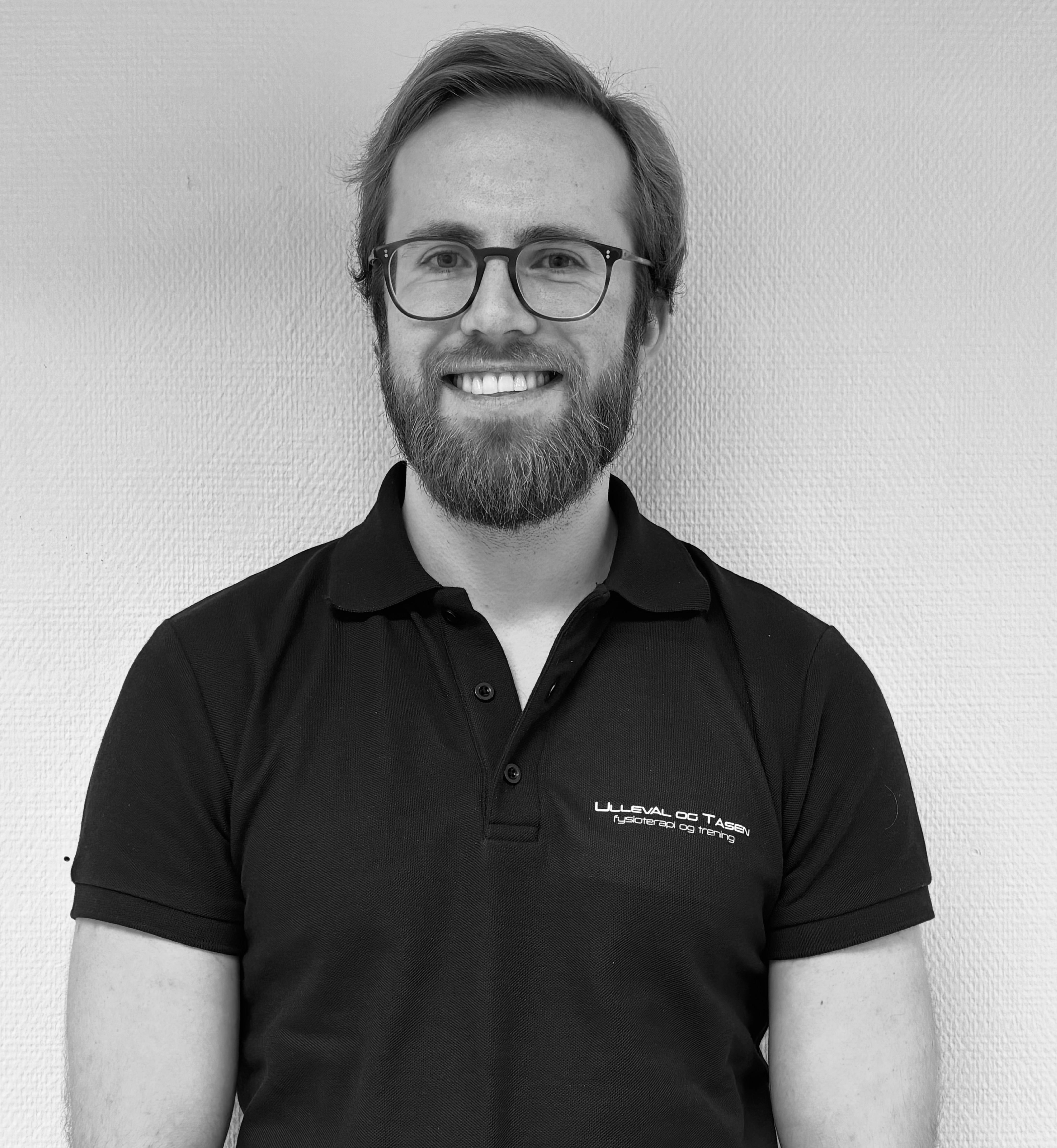 Magnus Holm-Hagen 