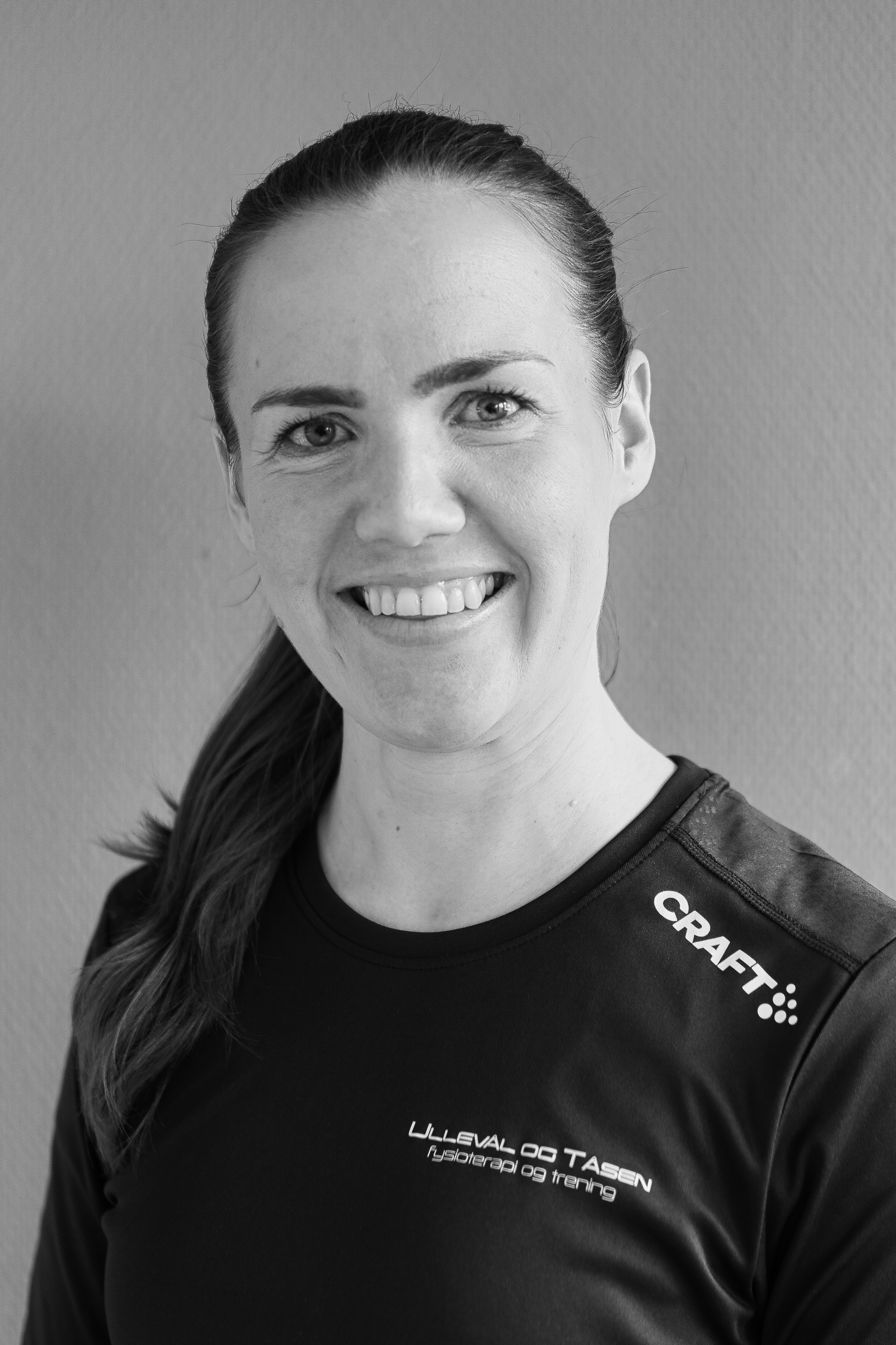 Kristine Strandhaug (i permisjon)